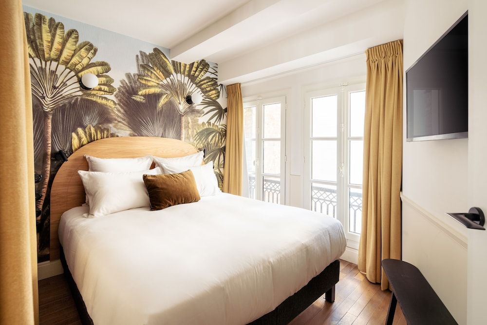 My Maison In Paris - Louvre 1-BR Superior Apartment