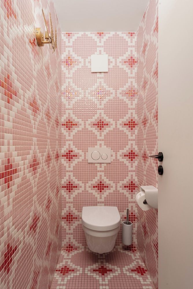 My Maison In Paris - Louvre 1-BR Superior Apartment 6