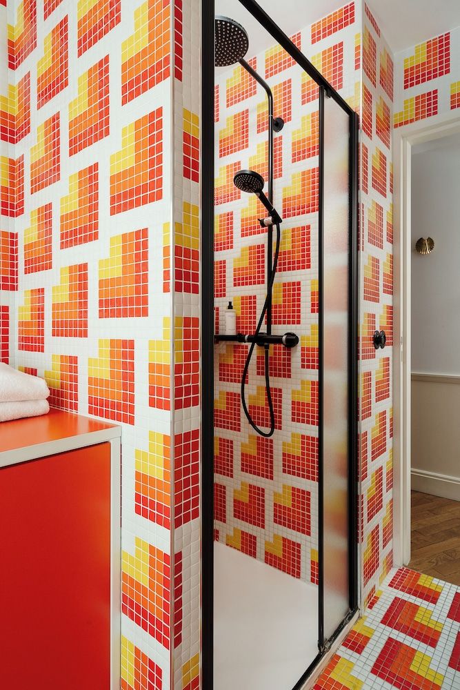 My Maison In Paris - Louvre 1-BR Superior Apartment 4