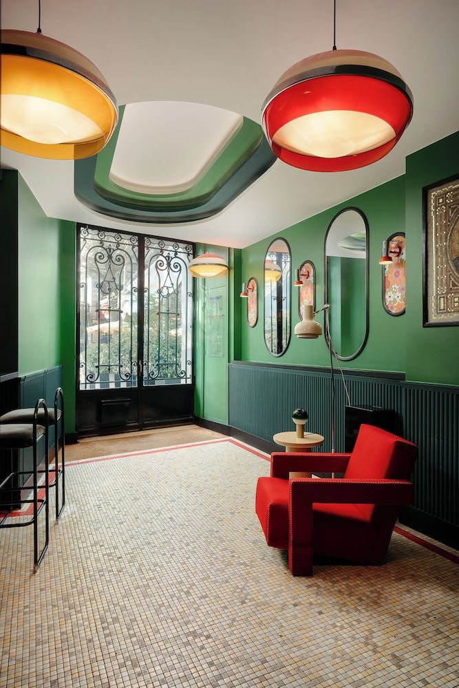 undefined My Maison In Paris - Louvre