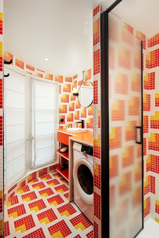 My Maison In Paris - Louvre 1-BR Superior Apartment 5