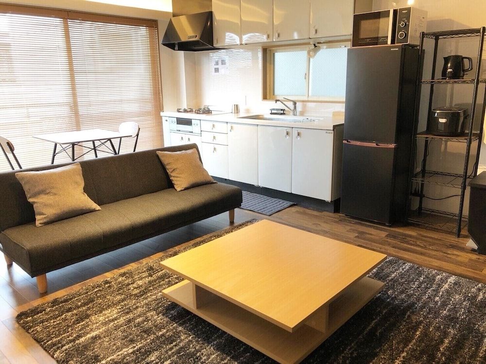 undefined Chill Inn Hounan