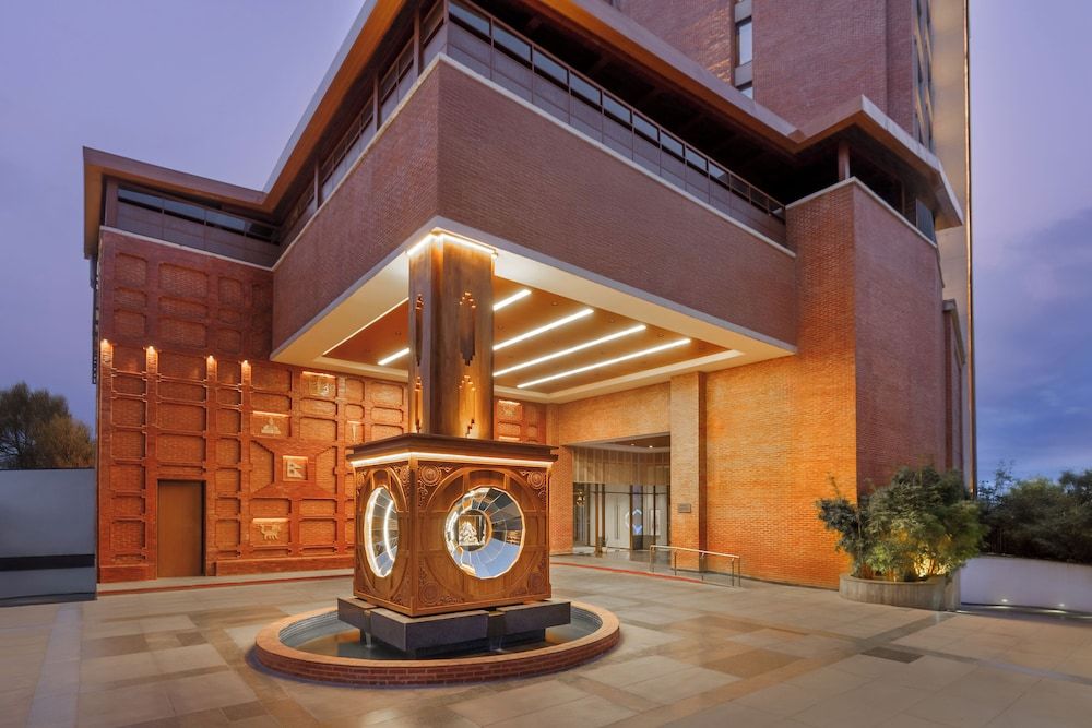 undefined Hyatt Centric Soalteemode Kathmandu 2