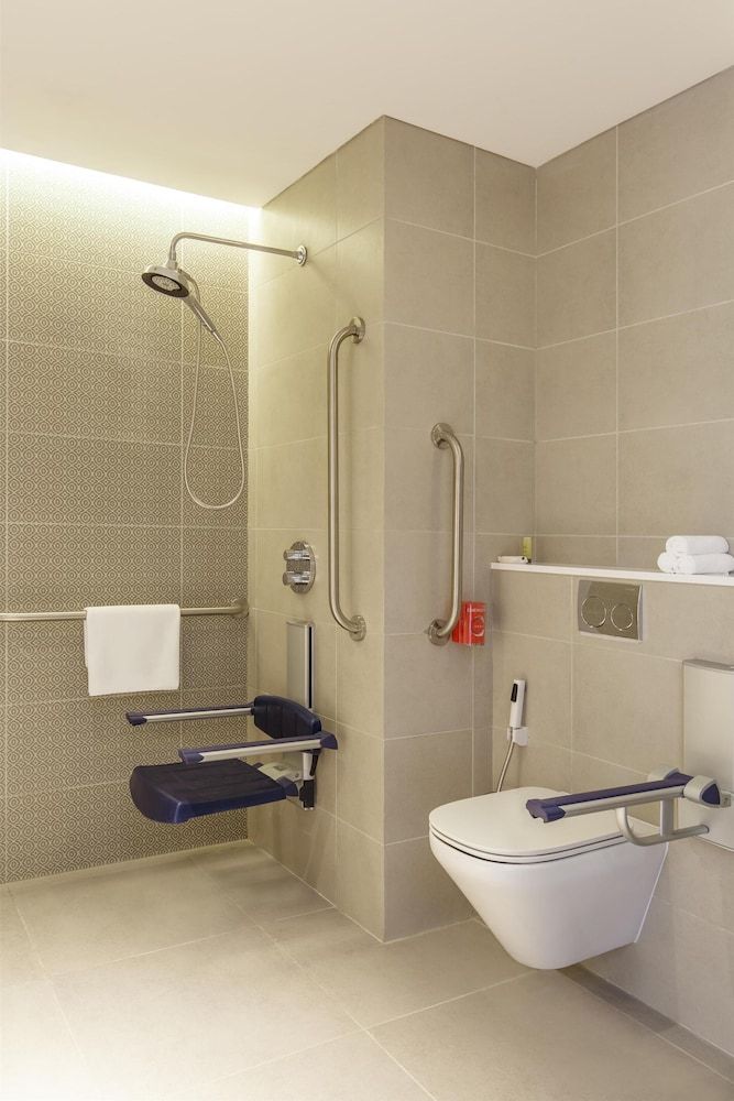 undefined Hyatt Centric Soalteemode Kathmandu 10