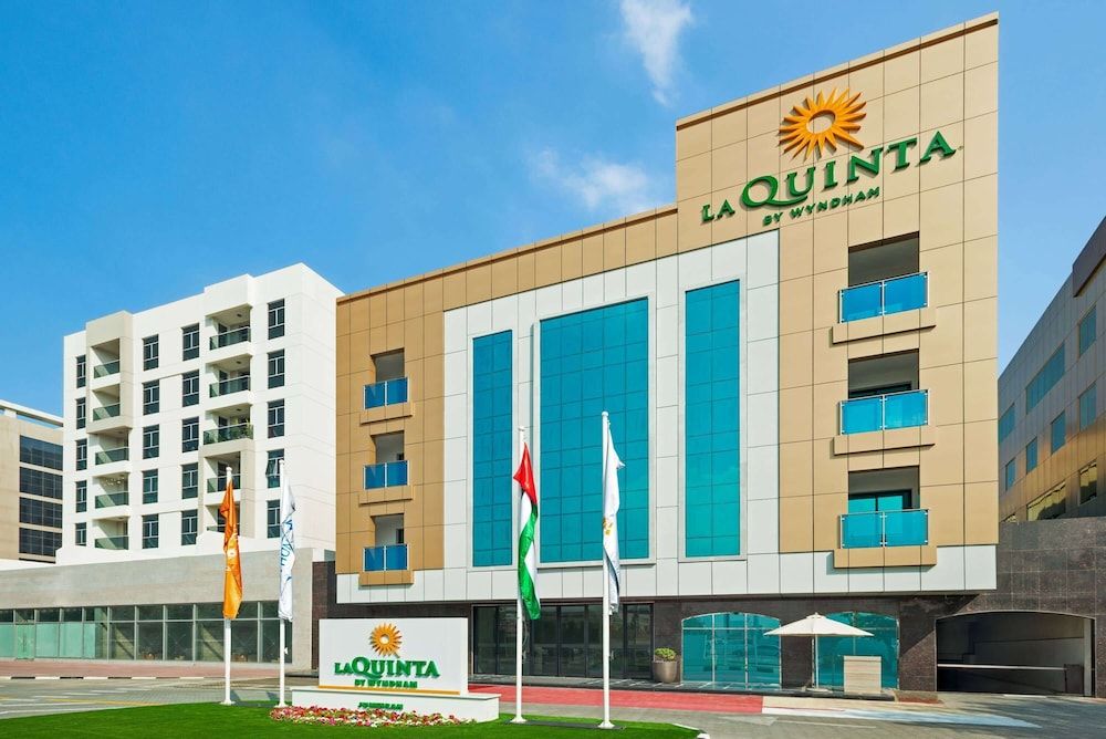 undefined La Quinta by Wyndham Dubai Jumeirah 6