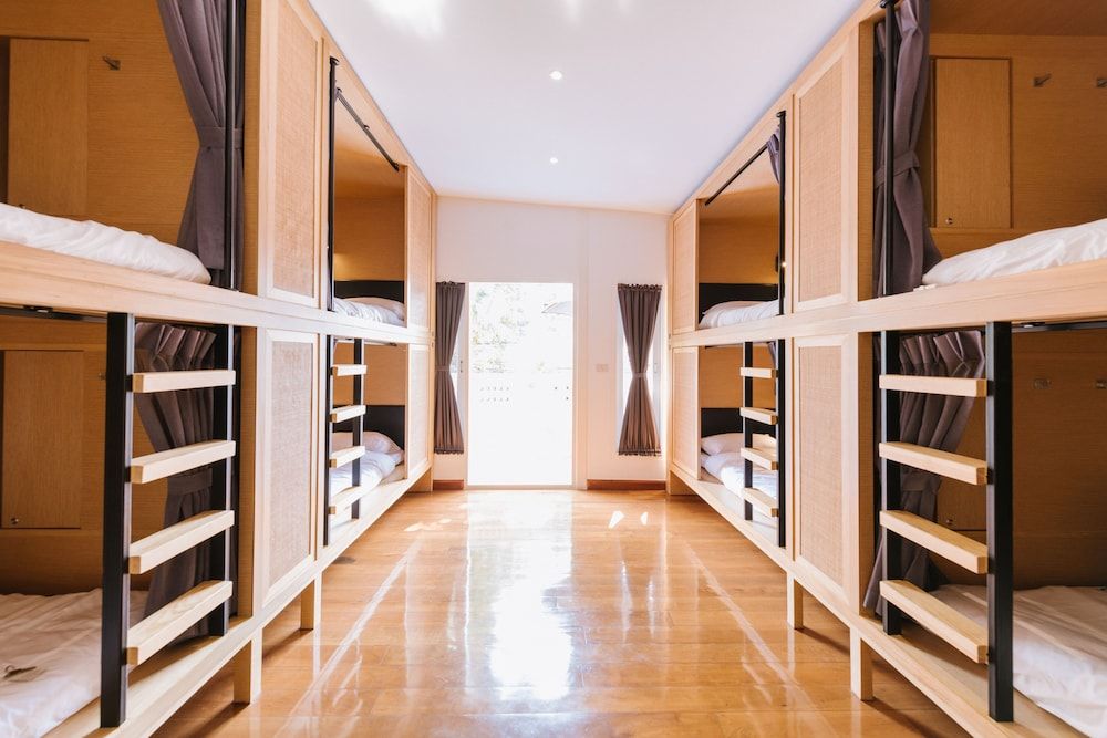 undefined Phan Fa Heritage - Hostel 9