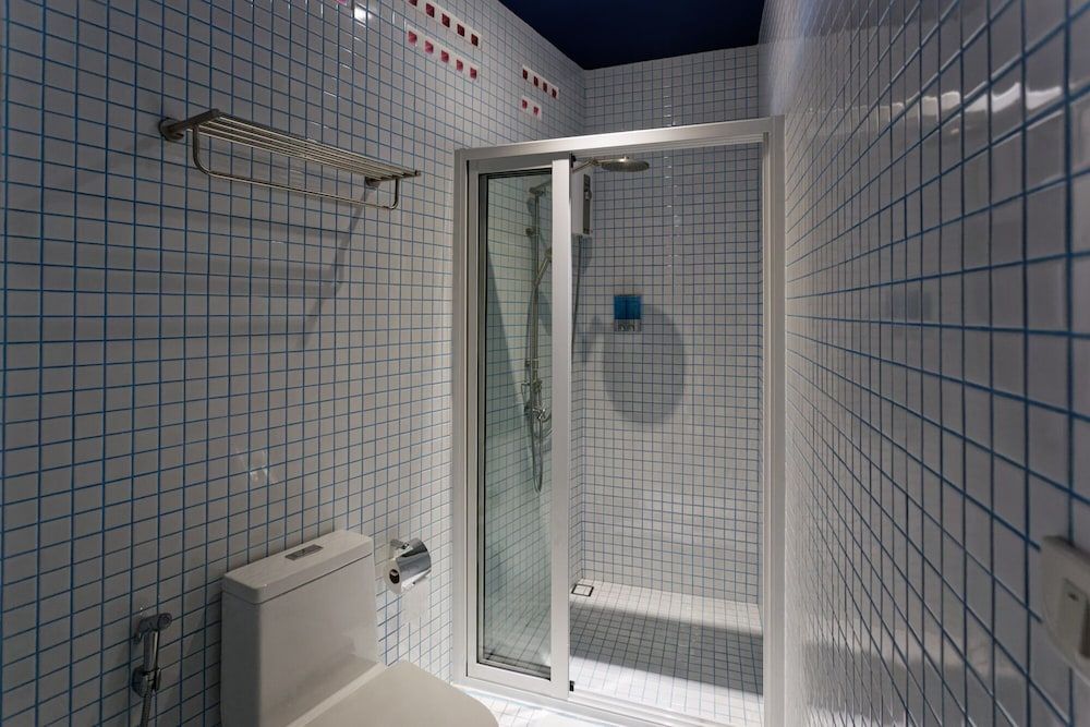 Phan Fa Heritage - Hostel 8-Bed Mixed Dormitory 7