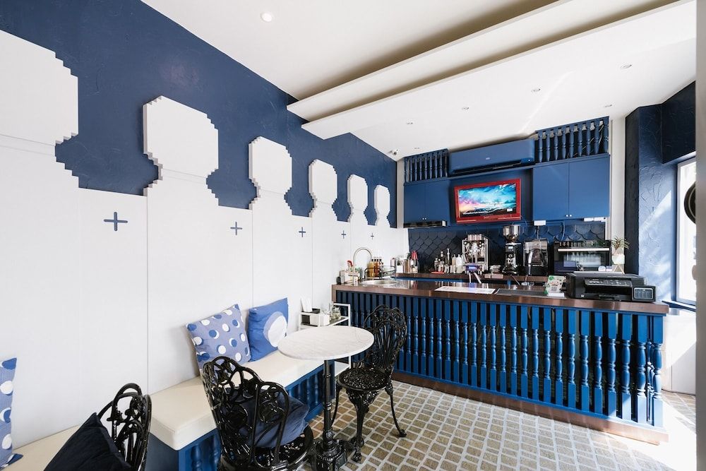 undefined Phan Fa Heritage - Hostel 5