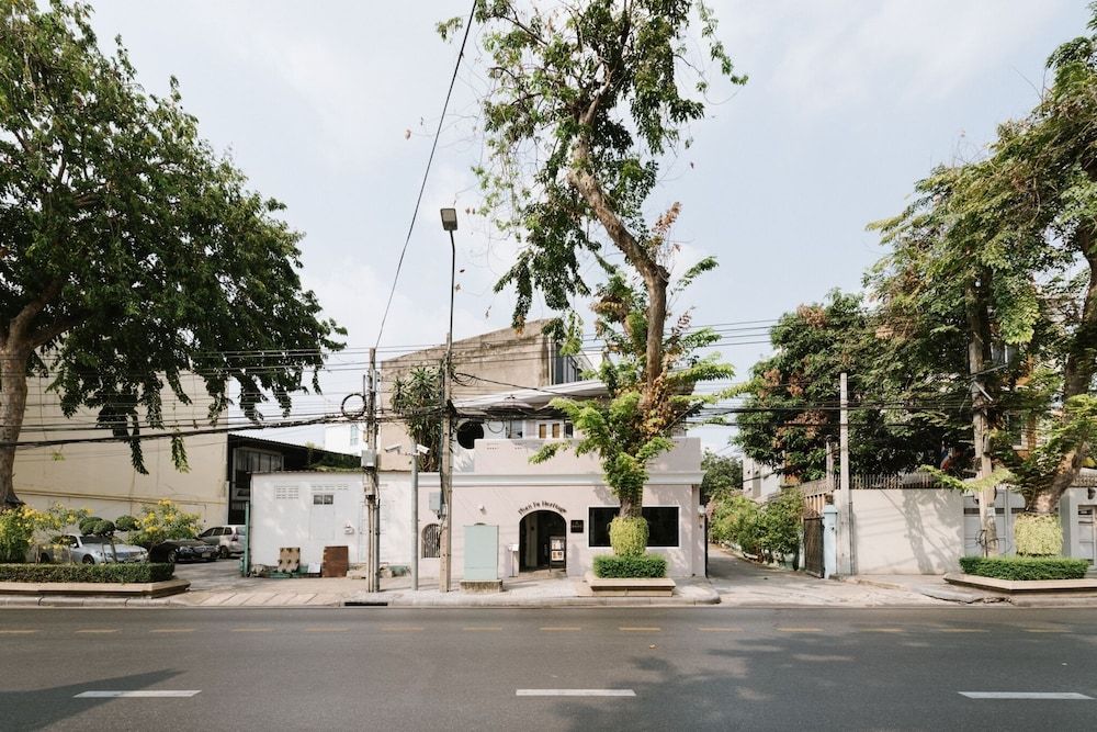 undefined Phan Fa Heritage - Hostel 3