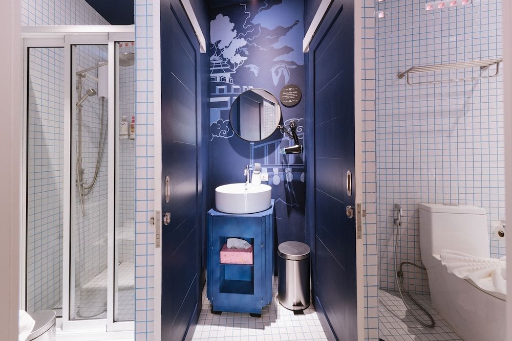 Phan Fa Heritage - Hostel 8-Bed Mixed Dormitory 5