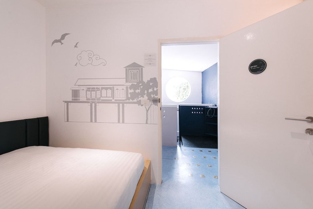 undefined Phan Fa Heritage - Hostel 6