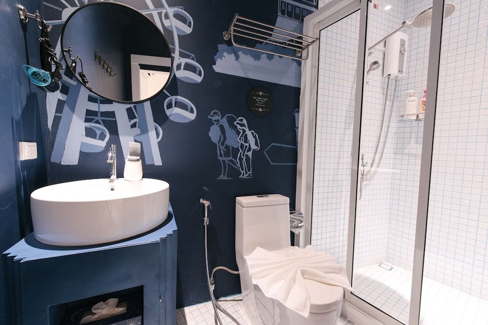 Phan Fa Heritage - Hostel Double Room 3