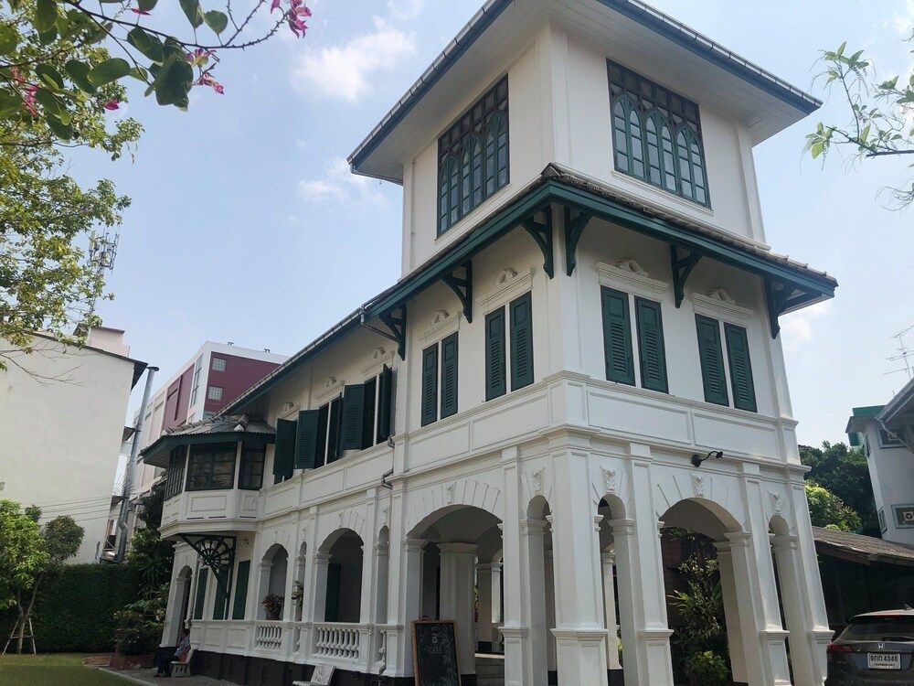 undefined Phan Fa Heritage - Hostel 2