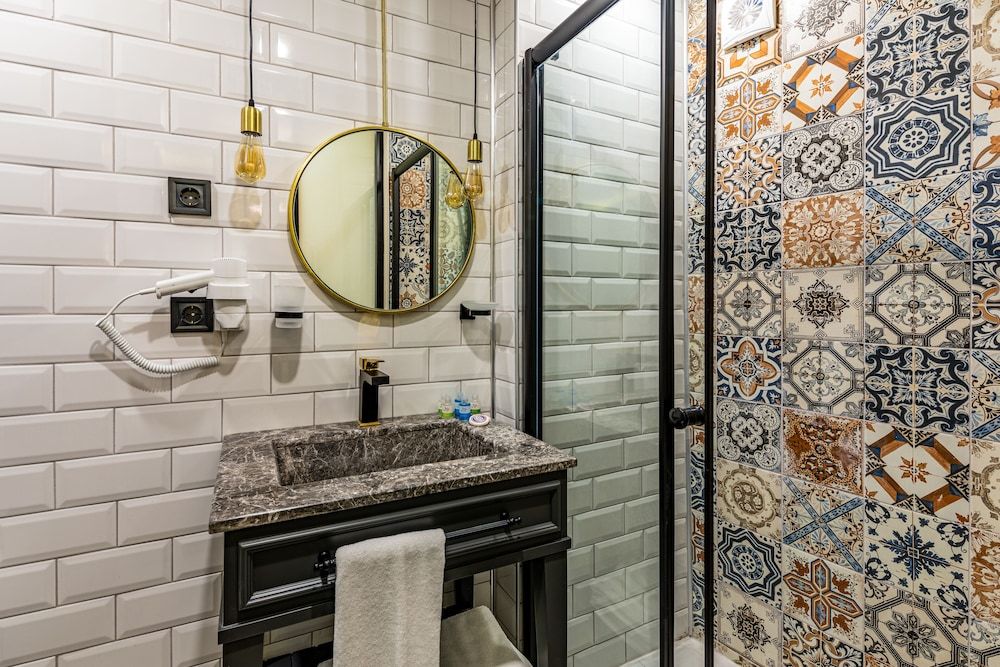 Interstar Hotel Triple Room 5