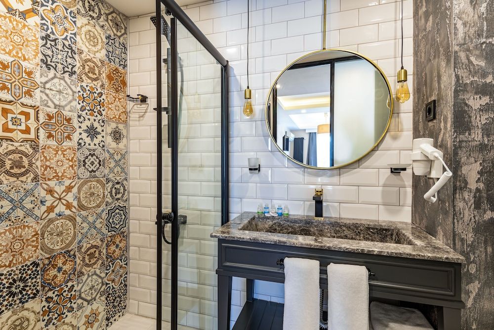 Interstar Hotel Triple Room 4