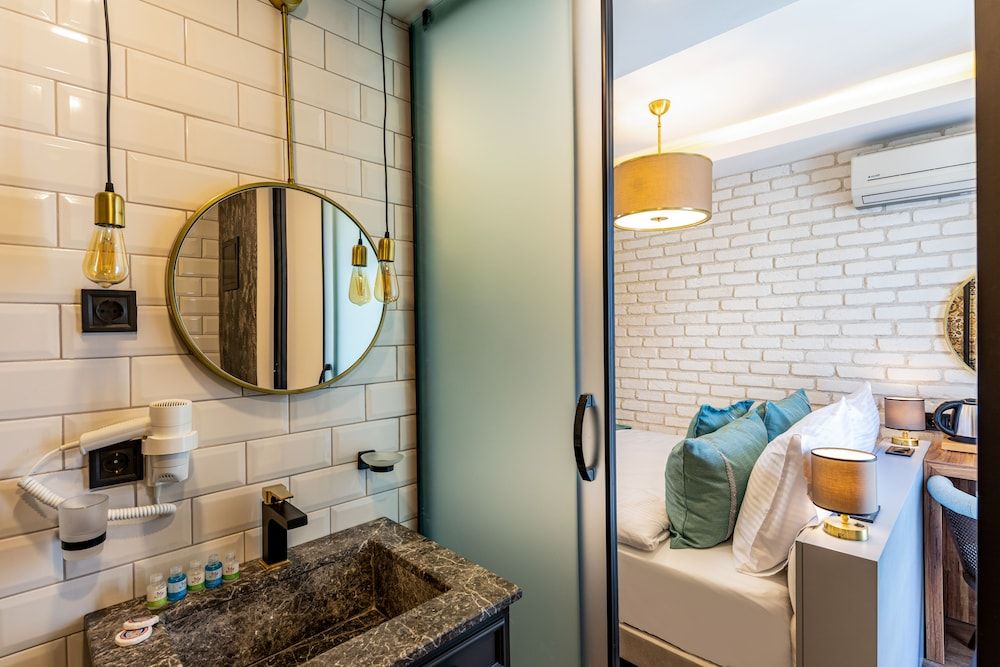 undefined Interstar Hotel 5