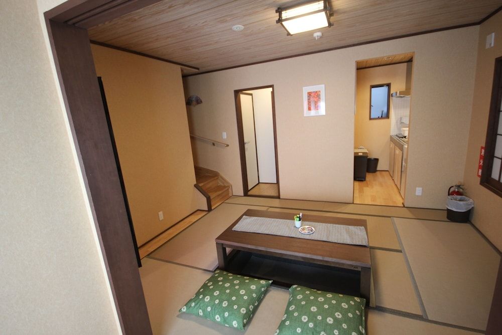 Yadoya Hakutei-An Private Vacation Home 8