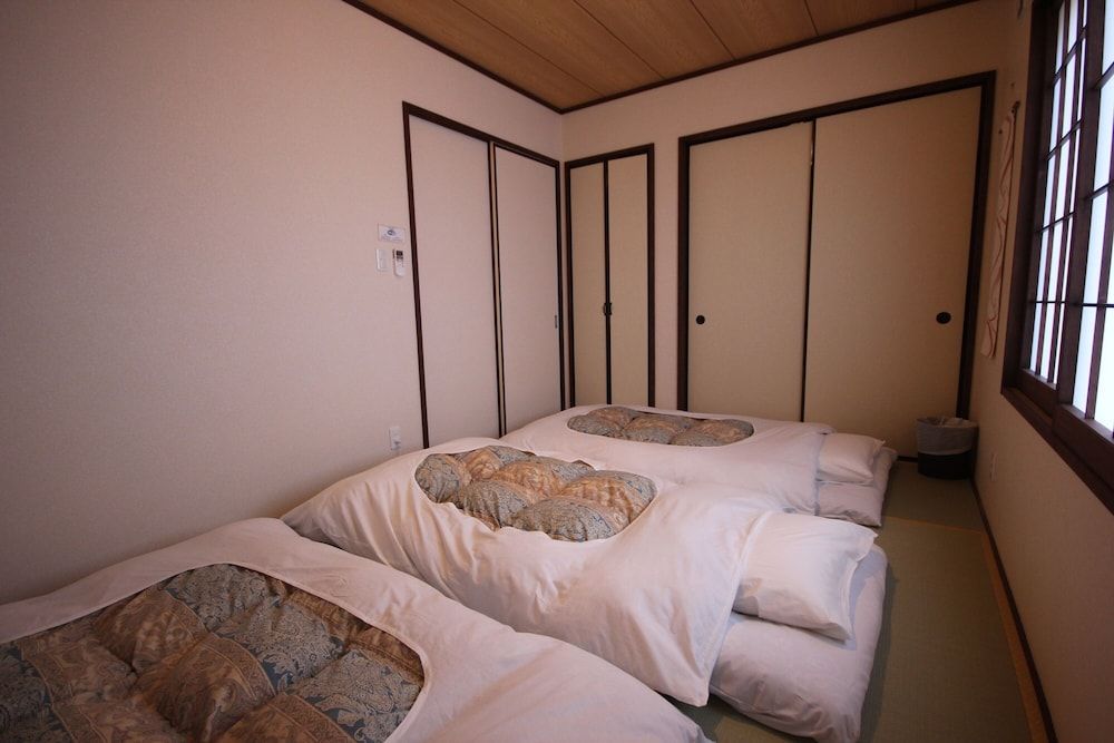 Yadoya Hakutei-An Private Vacation Home 11