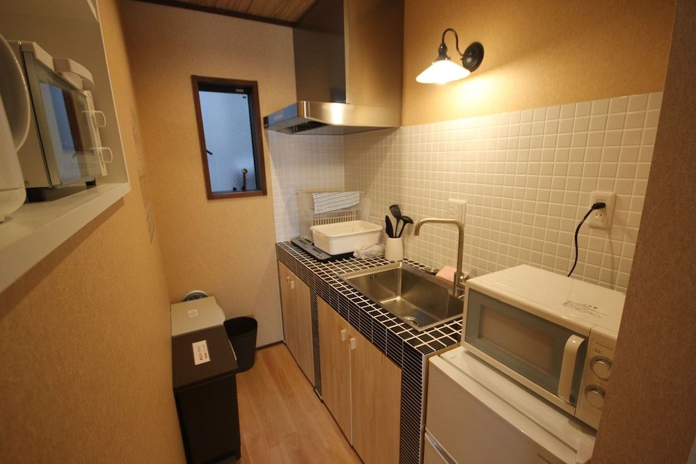 Yadoya Hakutei-An Private Vacation Home 13