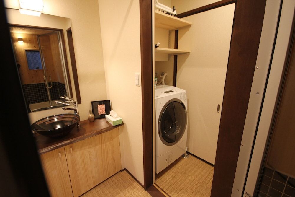 Yadoya Hakutei-An Private Vacation Home 16