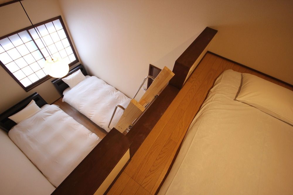 undefined Yadoya Hakutei-An 10