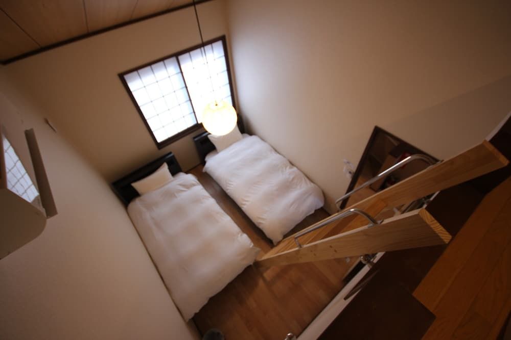 undefined Yadoya Hakutei-An 9