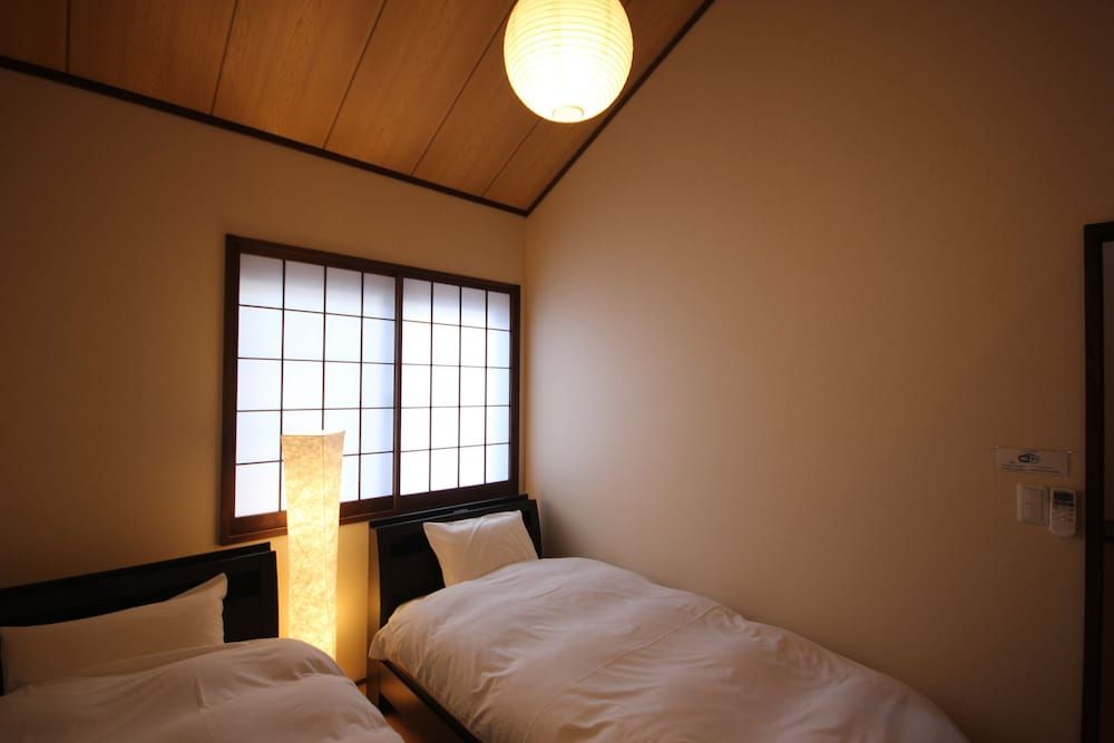 Yadoya Hakutei-An Private Vacation Home 7
