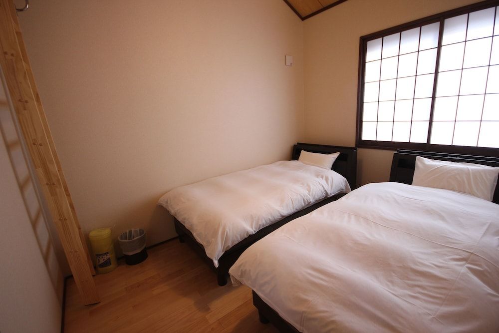 Yadoya Hakutei-An Private Vacation Home 9