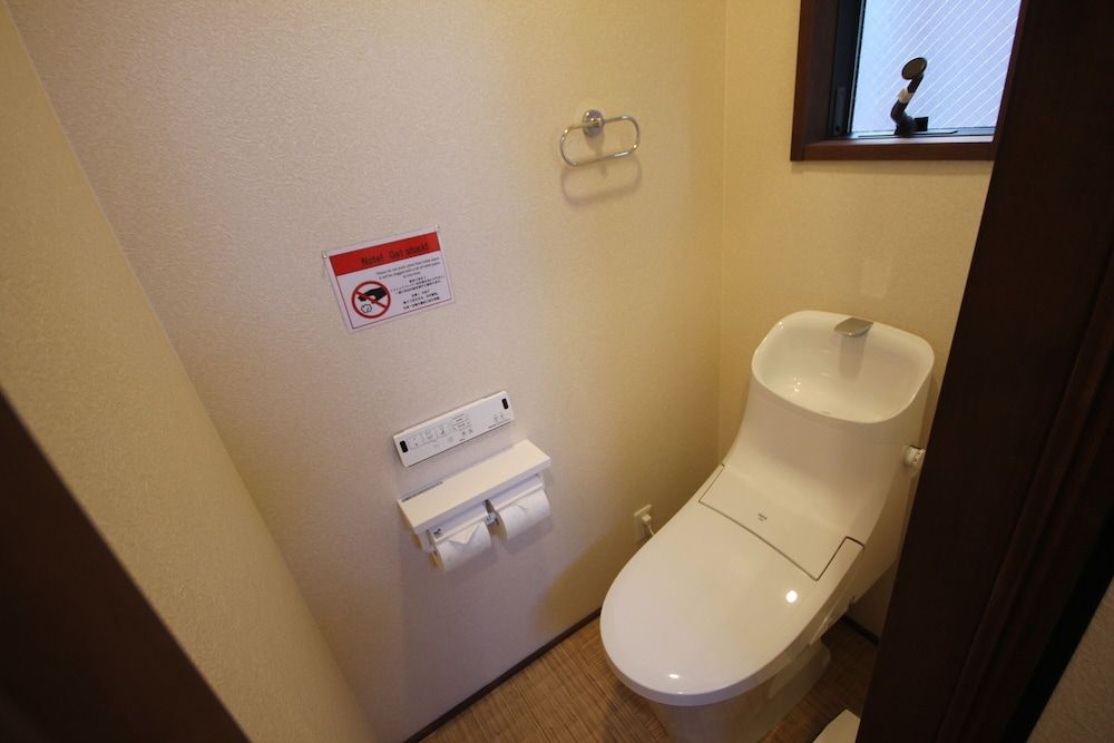 Yadoya Hakutei-An Private Vacation Home 17