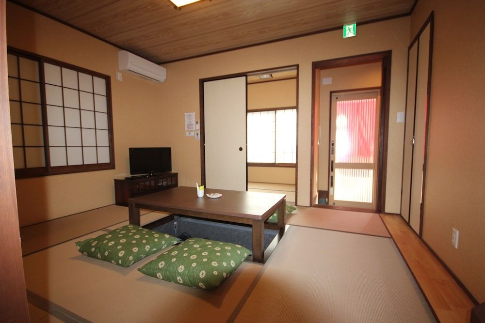 Yadoya Hakutei-An Private Vacation Home 6