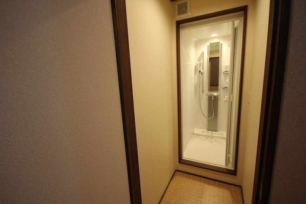 Yadoya Hakutei-An Private Vacation Home 22