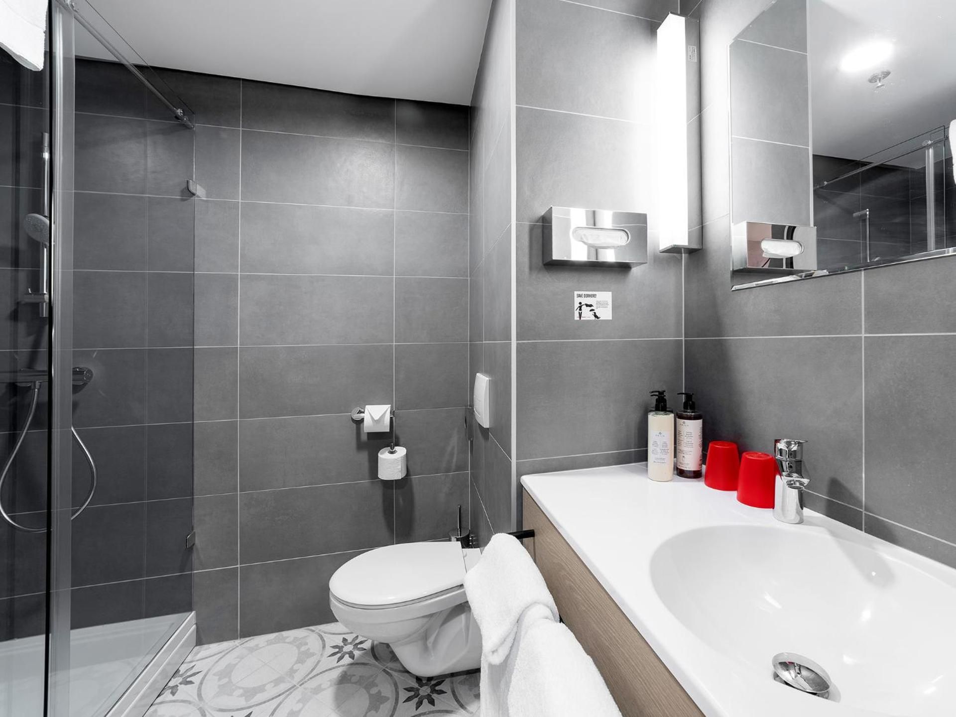 undefined DORMERO Hotel Budapest 6