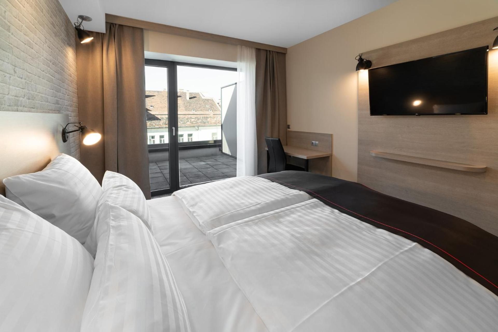 undefined DORMERO Hotel Budapest 4