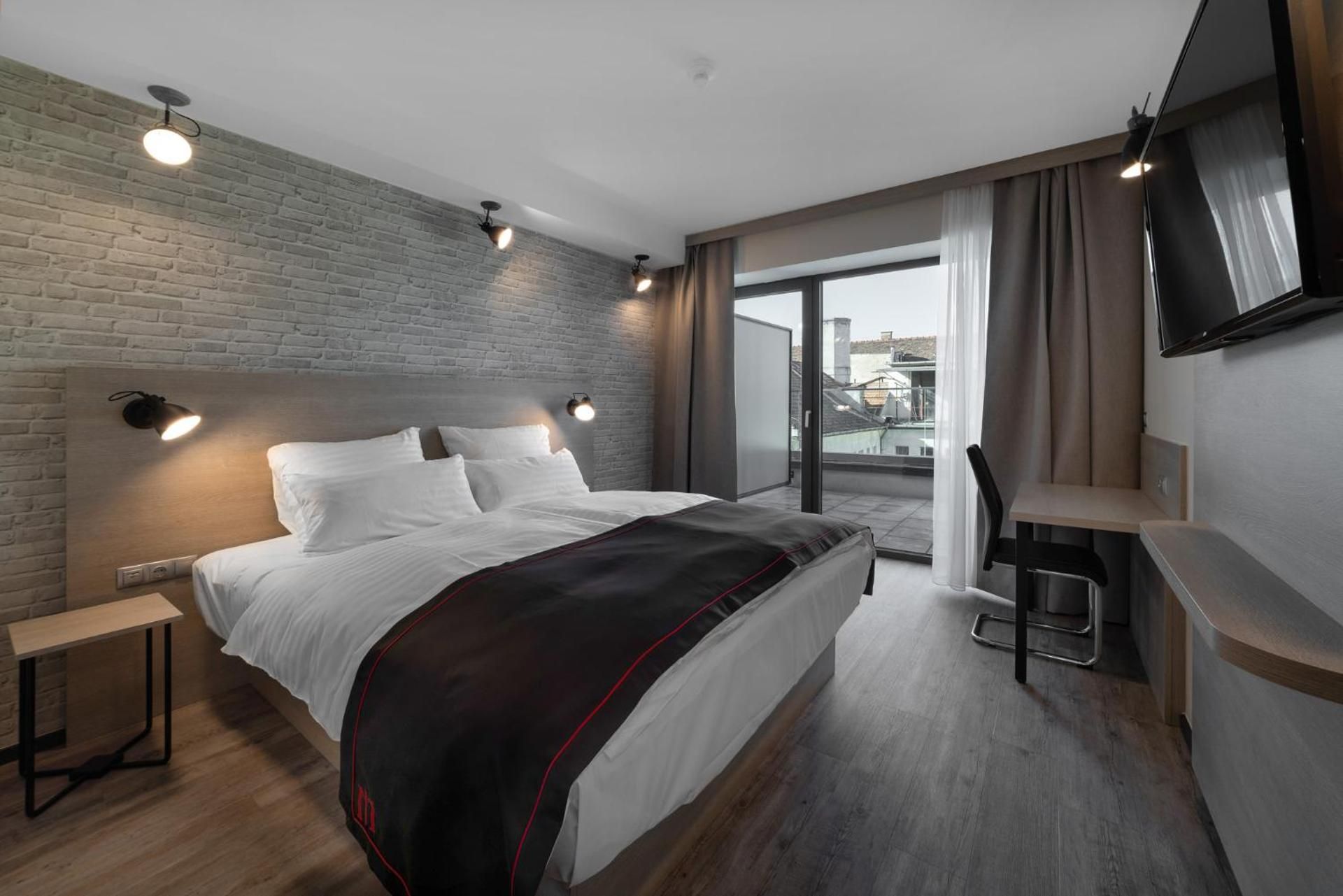 undefined DORMERO Hotel Budapest 5