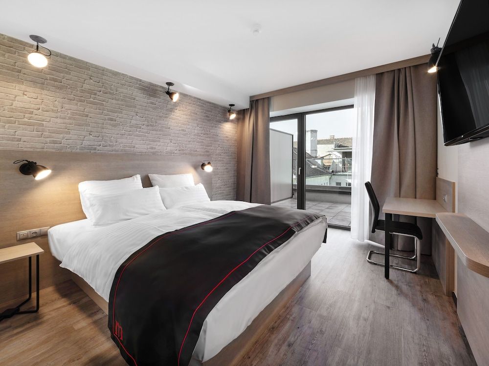 undefined DORMERO Hotel Budapest 2