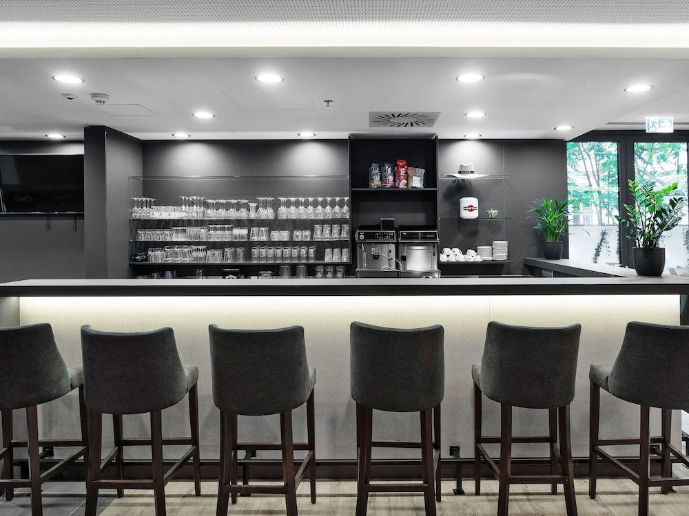 undefined DORMERO Hotel Budapest 3