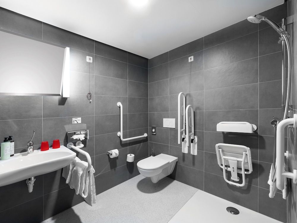 DORMERO Hotel Budapest Double Room 4