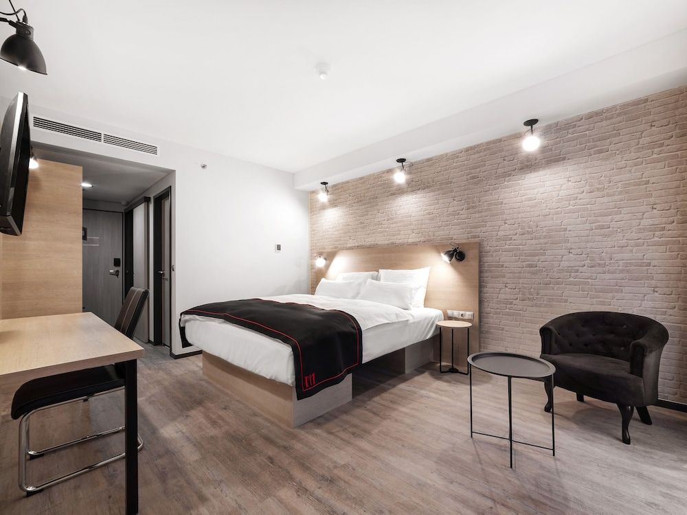 undefined DORMERO Hotel Budapest 10