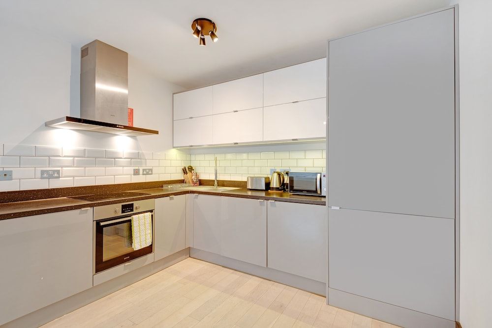 undefined Heinze Building by City Living London 9