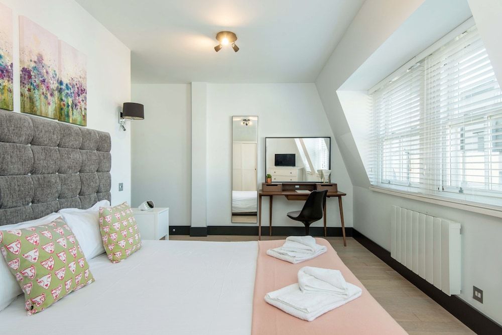 undefined Heinze Building by City Living London 2