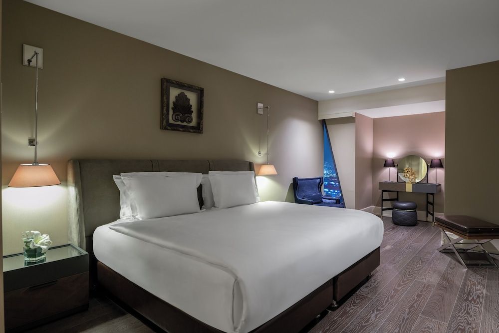 Marmara Suite