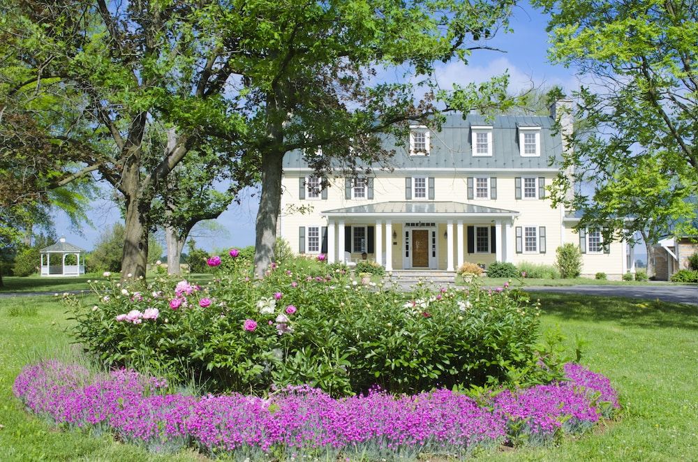 Hillbrook Inn Room (North Suite - Hawthorn)