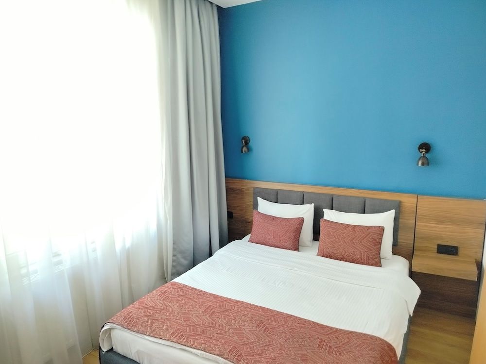 undefined Beşiktaş Konuk Hotel 3