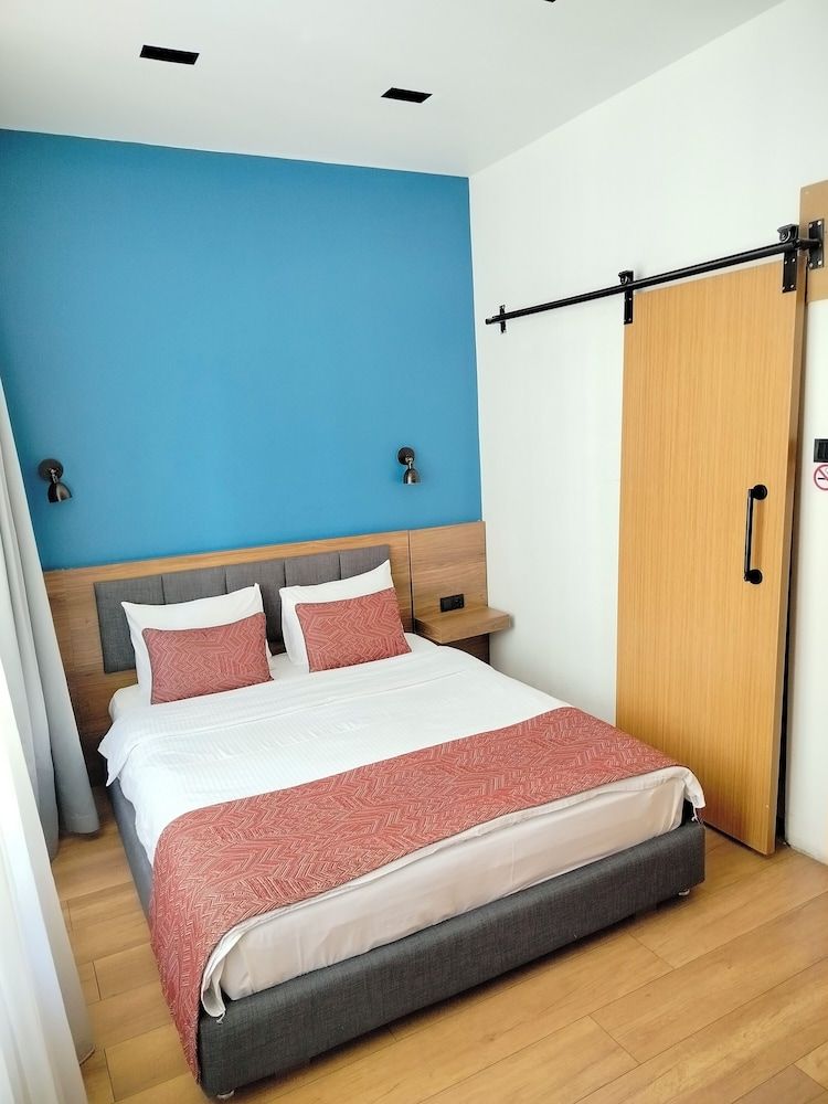 Beşiktaş Konuk Hotel Standard Room, 1 Double Bed 3