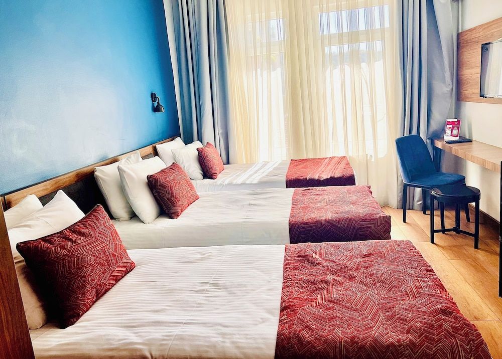 undefined Beşiktaş Konuk Hotel 2