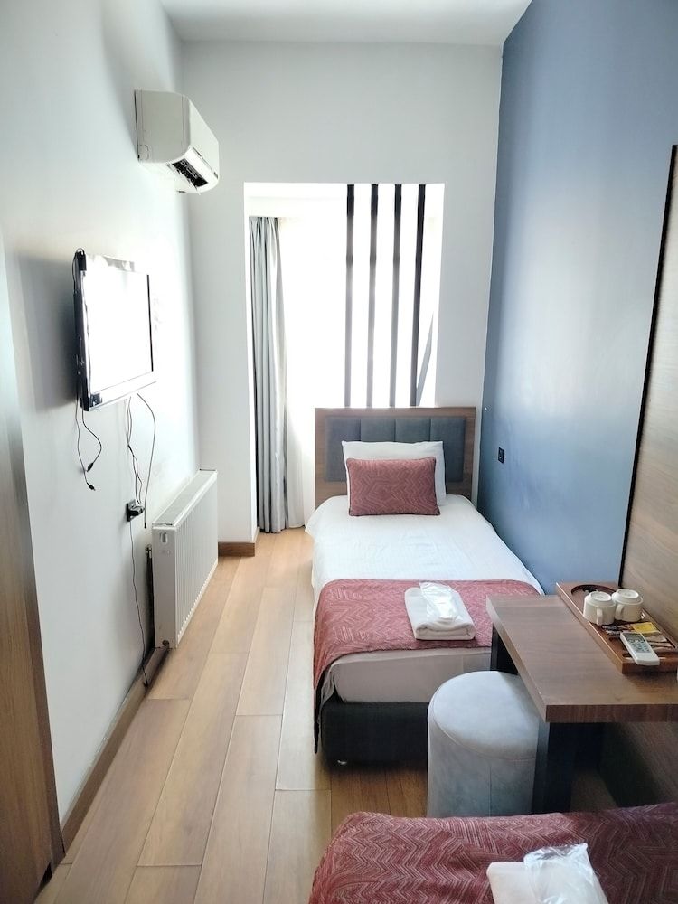 undefined Beşiktaş Konuk Hotel