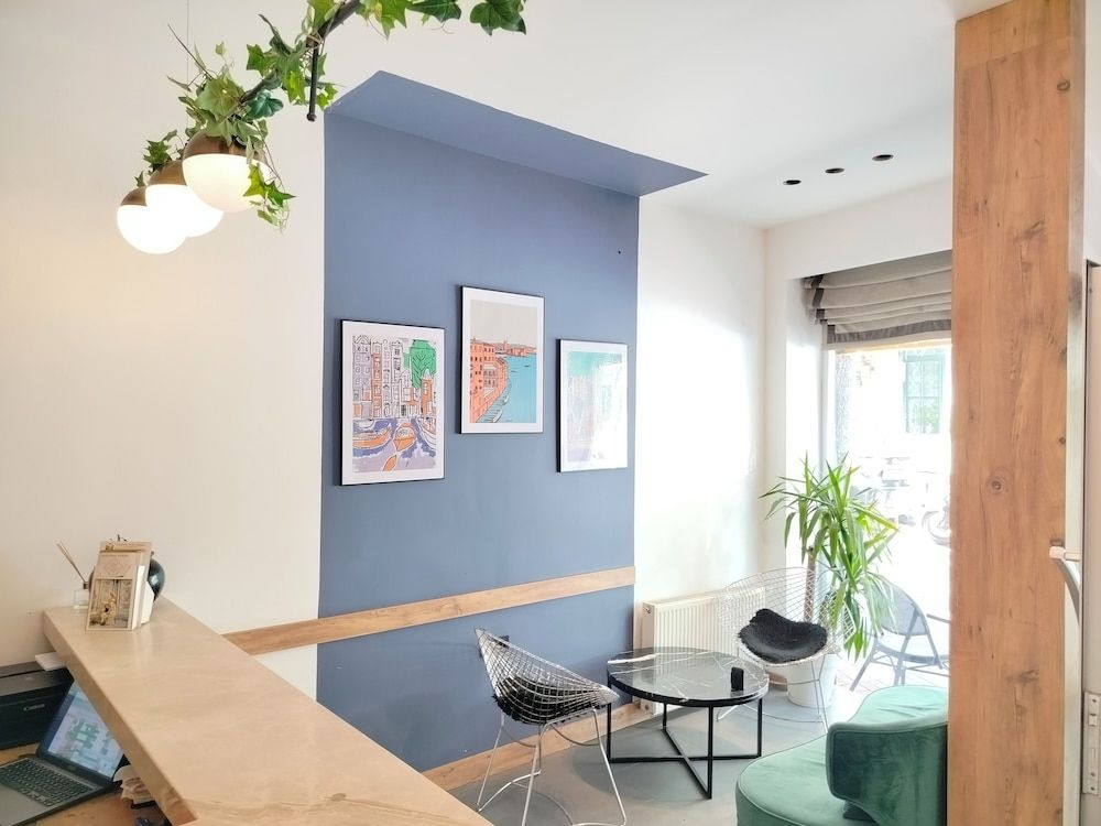 undefined Beşiktaş Konuk Hotel 8