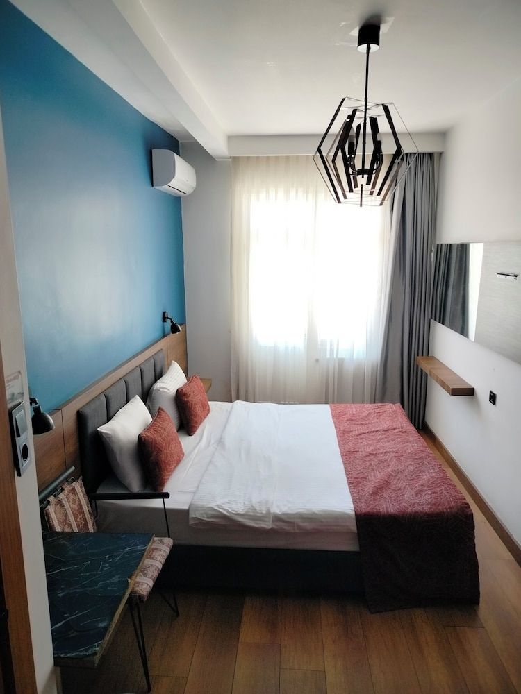 Beşiktaş Konuk Hotel Standard Room, 1 Double Bed 6