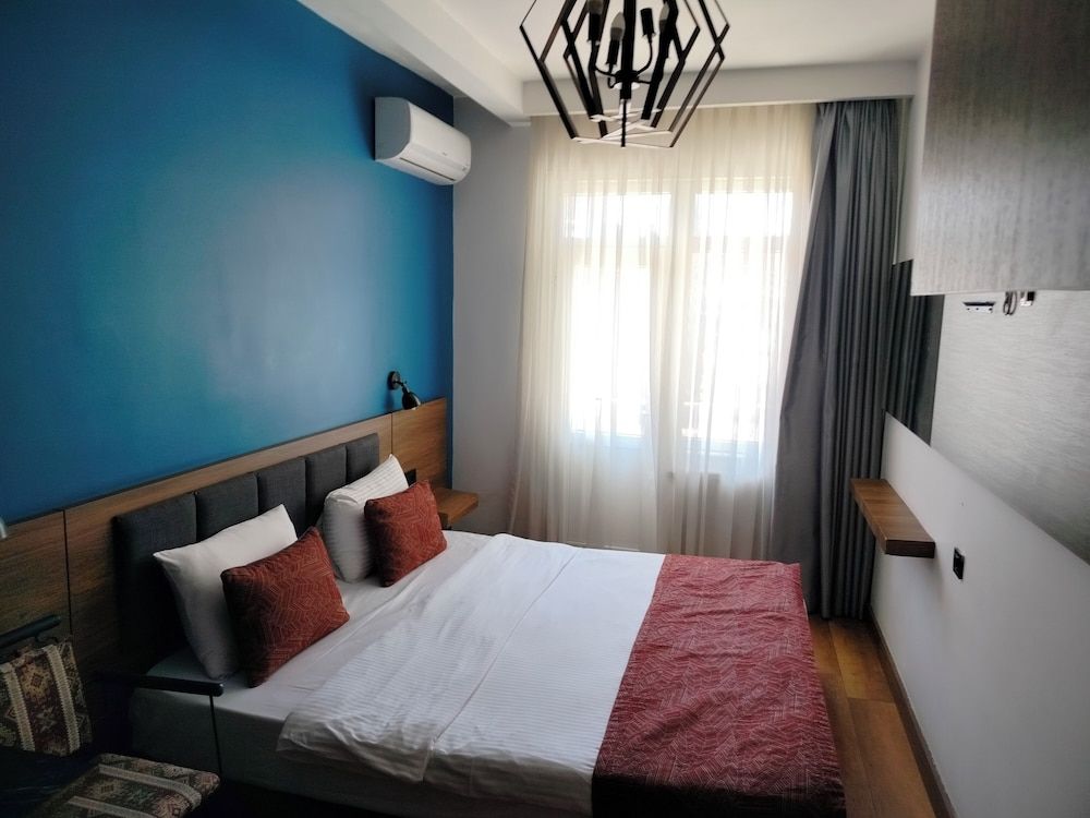 Beşiktaş Konuk Hotel Standard Room, 1 Double Bed 4