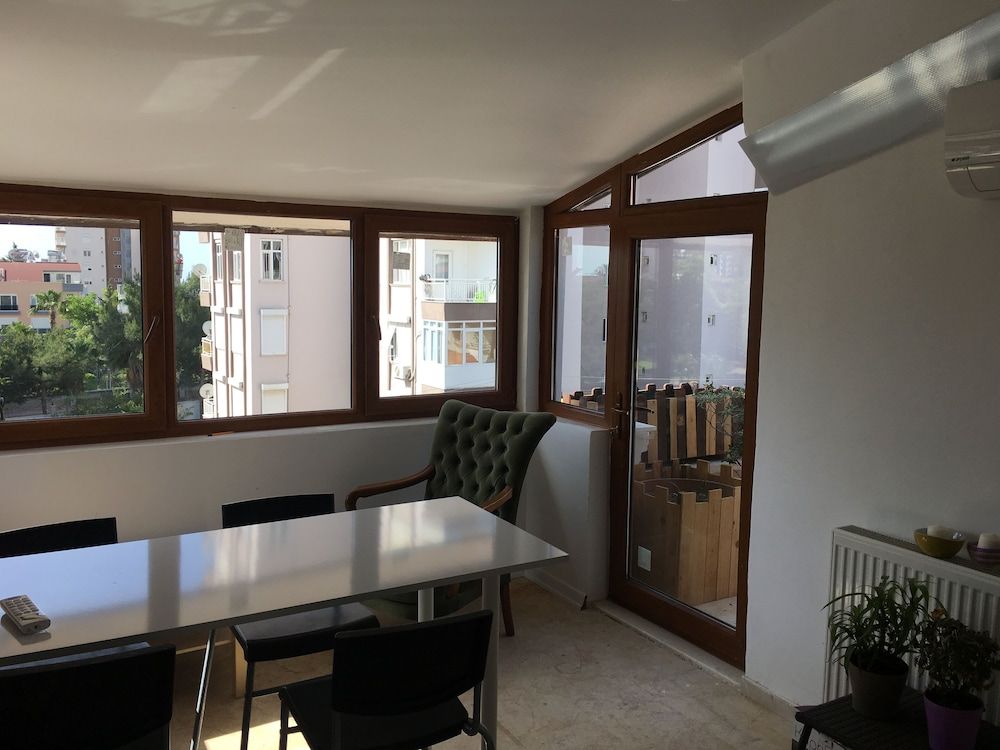 Orange Garden Economy Apartment, 1 Bedroom 7